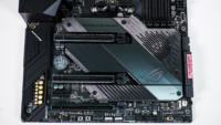 ASUS ROG Crosshair VIII Hero (WiFi) Motherboard