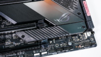 ASUS ROG Crosshair VIII Hero (WiFi) Motherboard