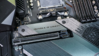 ASUS ROG Crosshair VIII Hero (WiFi) Motherboard