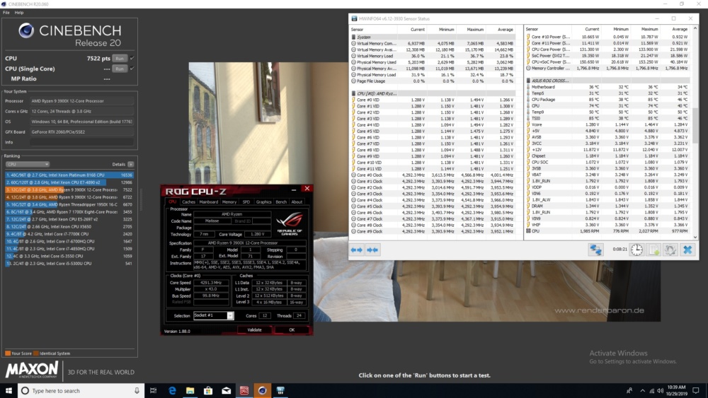 rog hero oc2