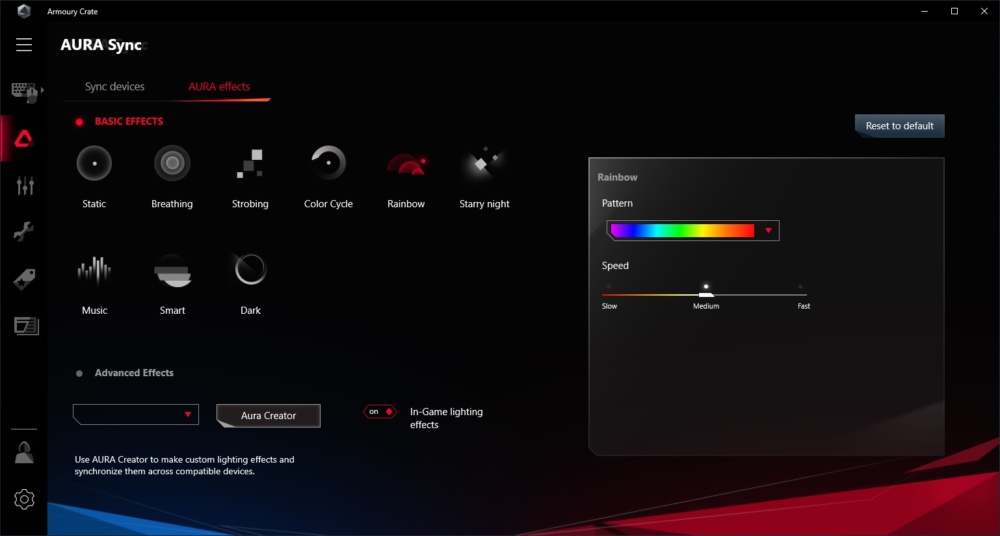 rog hero ss2