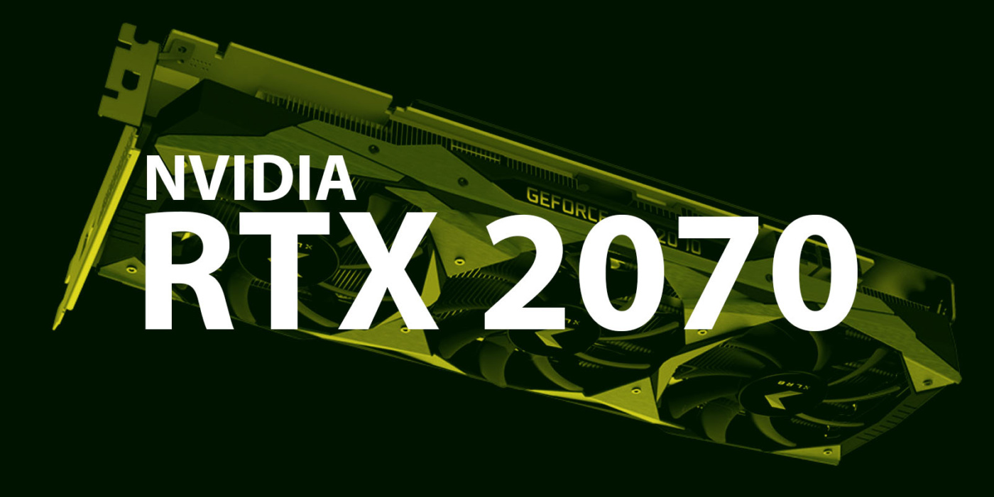 rtx 2070