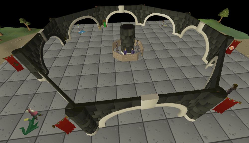 runscape 2