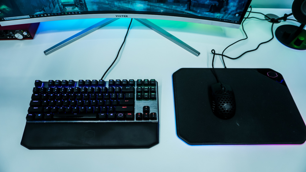 Autonomous SmartDesk 2 Hybrid Edition