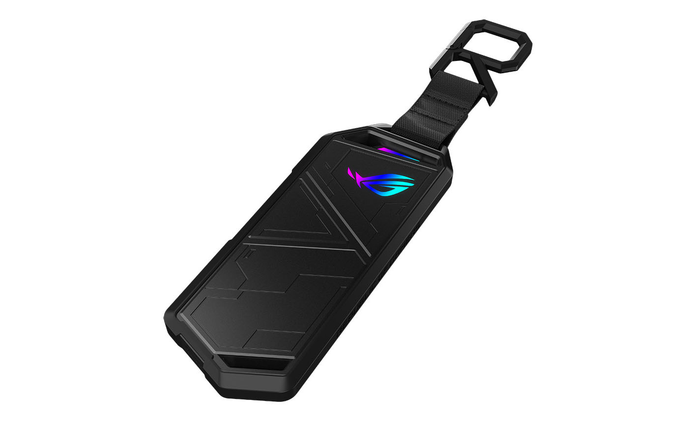 strix arion 1