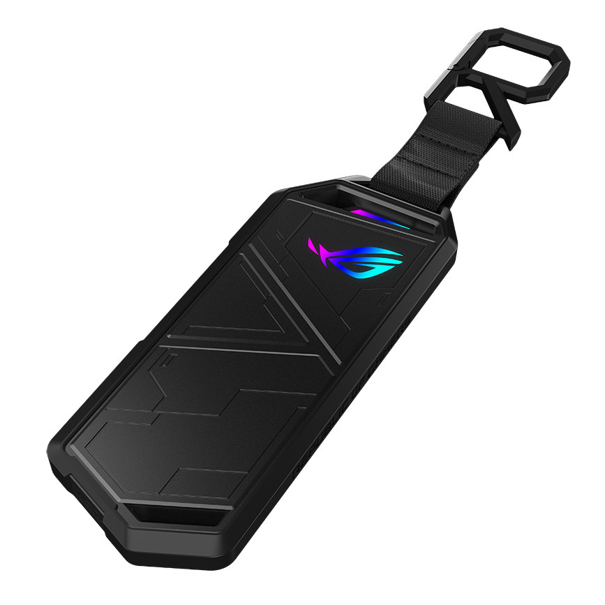 strix arion 2