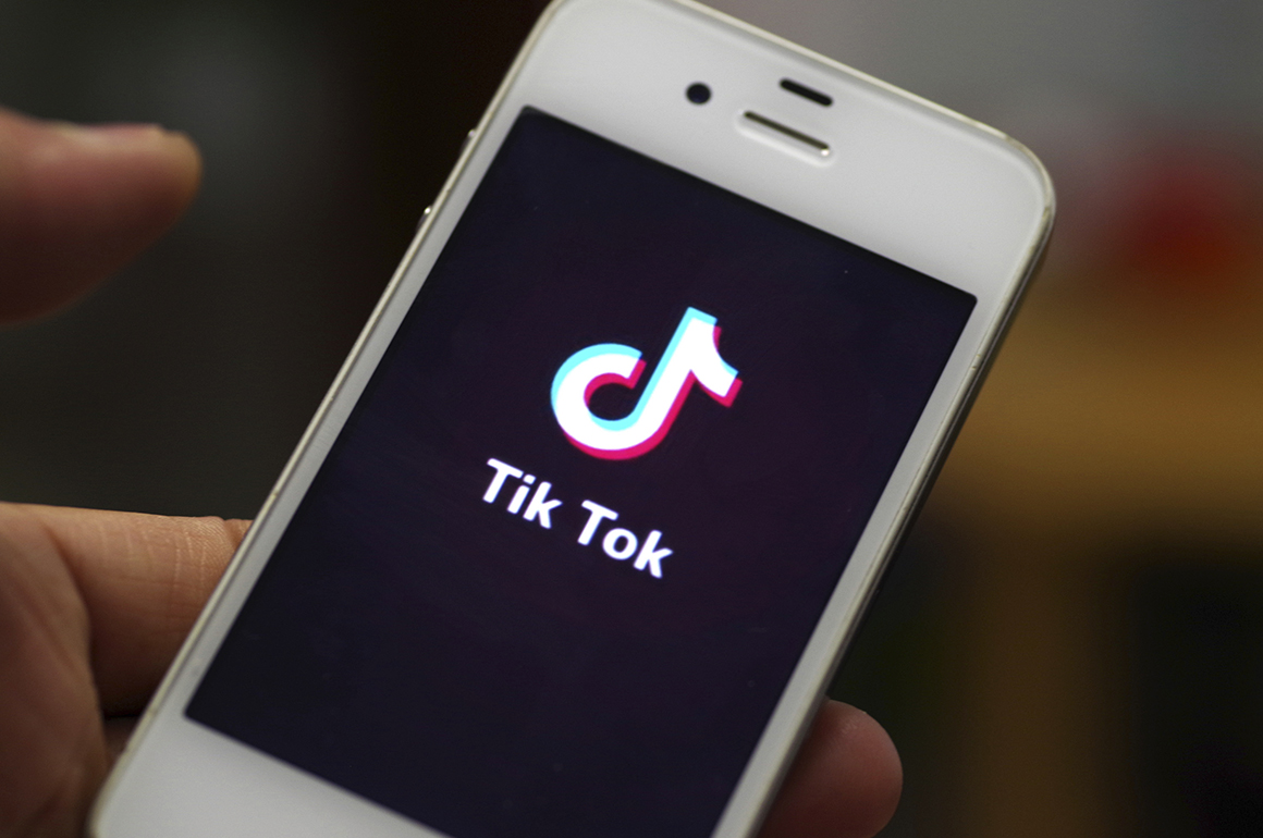 tiktok