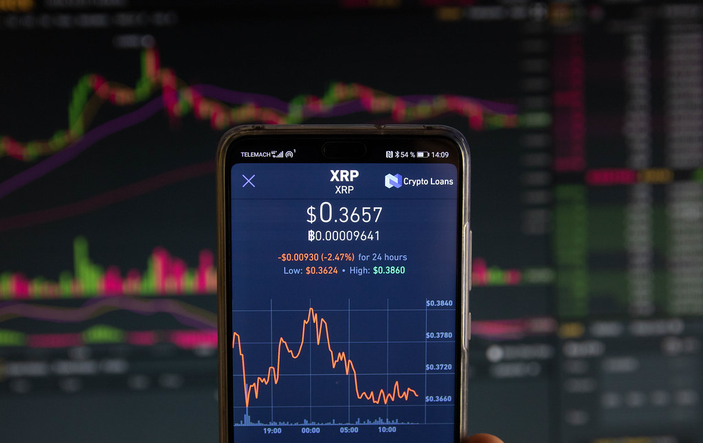 trading mobile