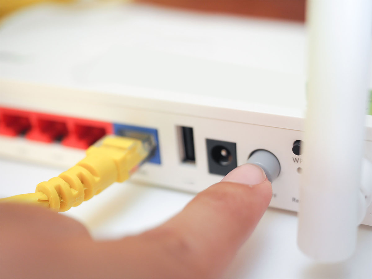 wifi booster