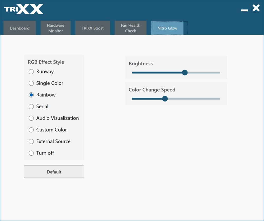 5700xt trixx 5