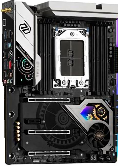 ASROCK TRX40 TAICHI