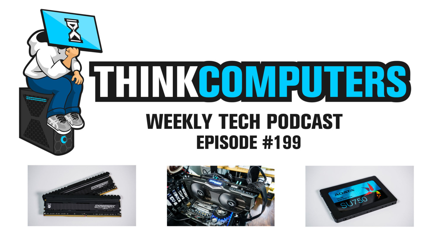 PODCAST199