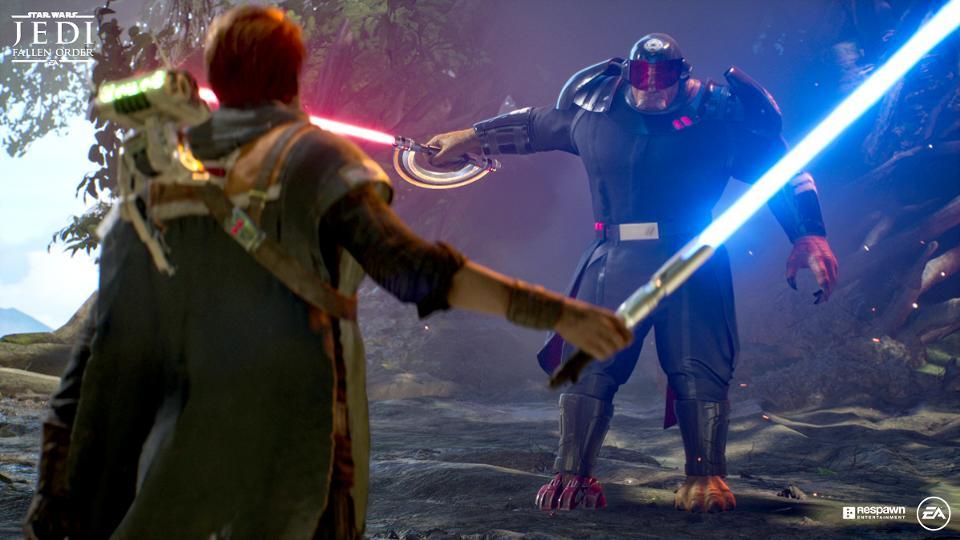 Star Wars Jedi Fallen Order2