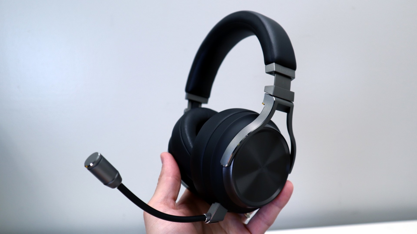 VIRTUOSO RGB Wireless SE