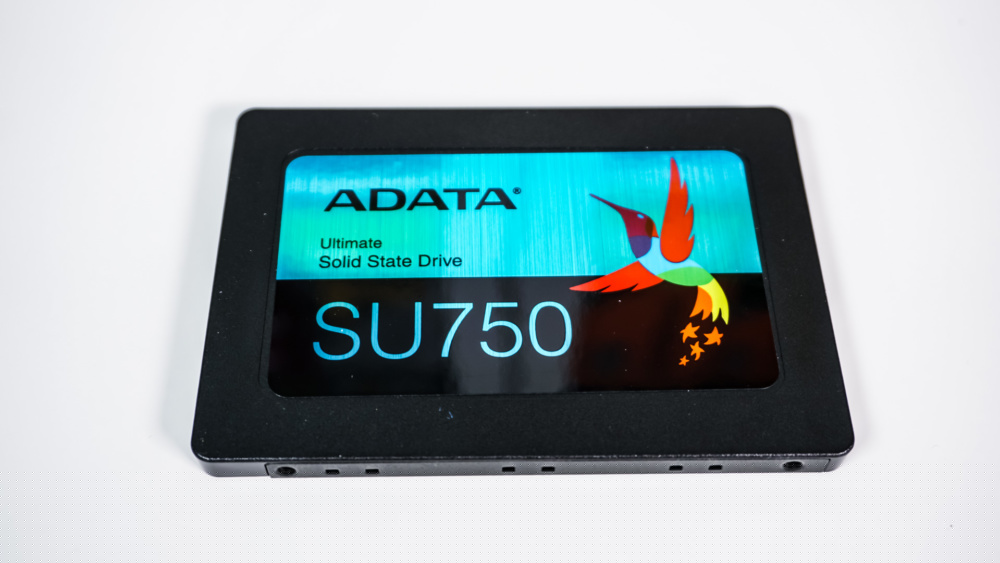 ADATA SU750 1TB Solid State Drive