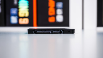 ADATA SU750 1TB Solid State Drive