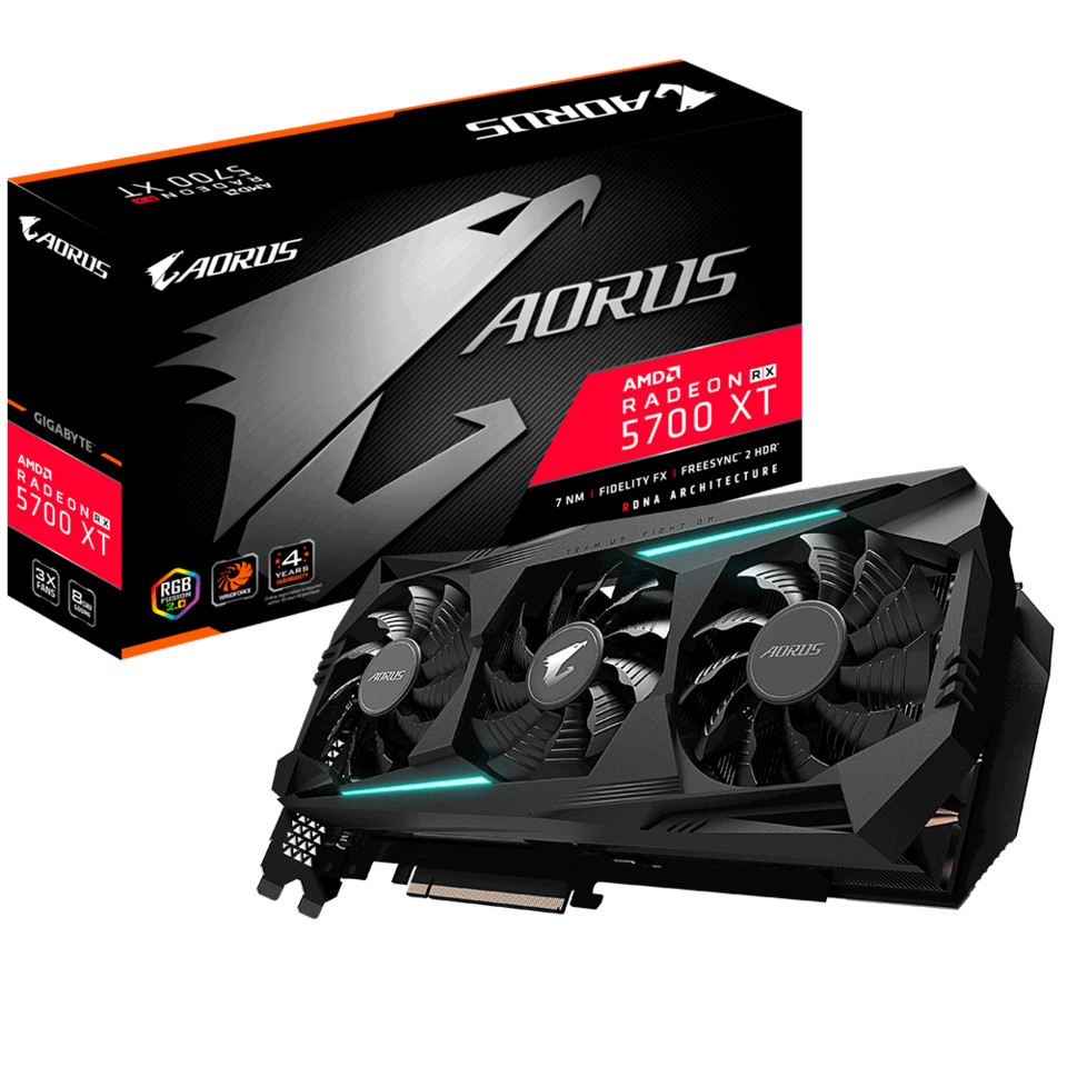 aorus