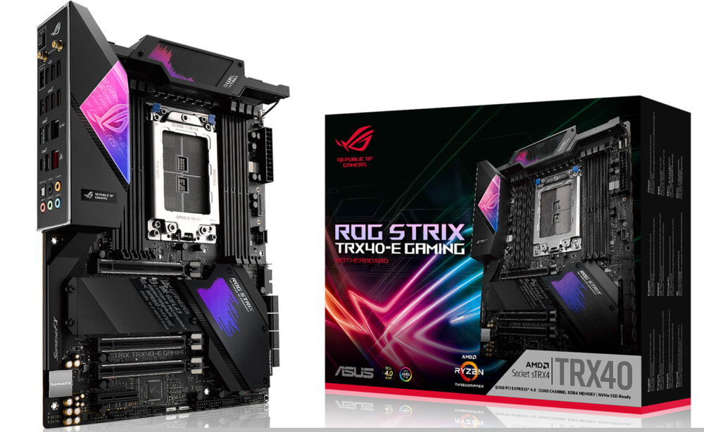 asus trx40 2