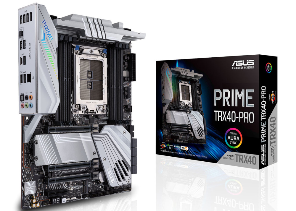 asus trx40 3