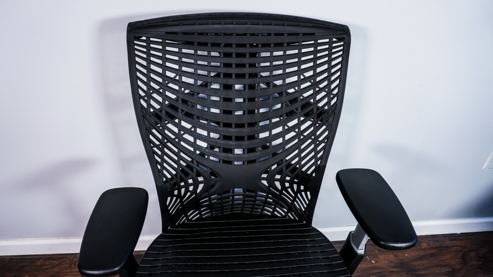 Autonomous Kinn Chair