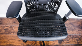 Autonomous Kinn Chair