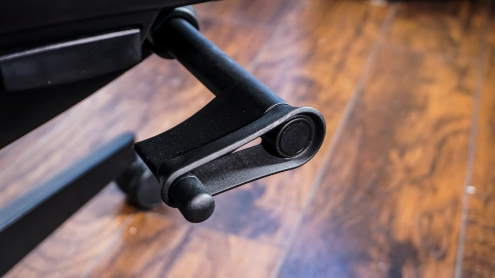 Autonomous Kinn Chair