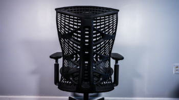 Autonomous Kinn Chair