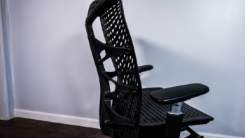 Autonomous Kinn Chair