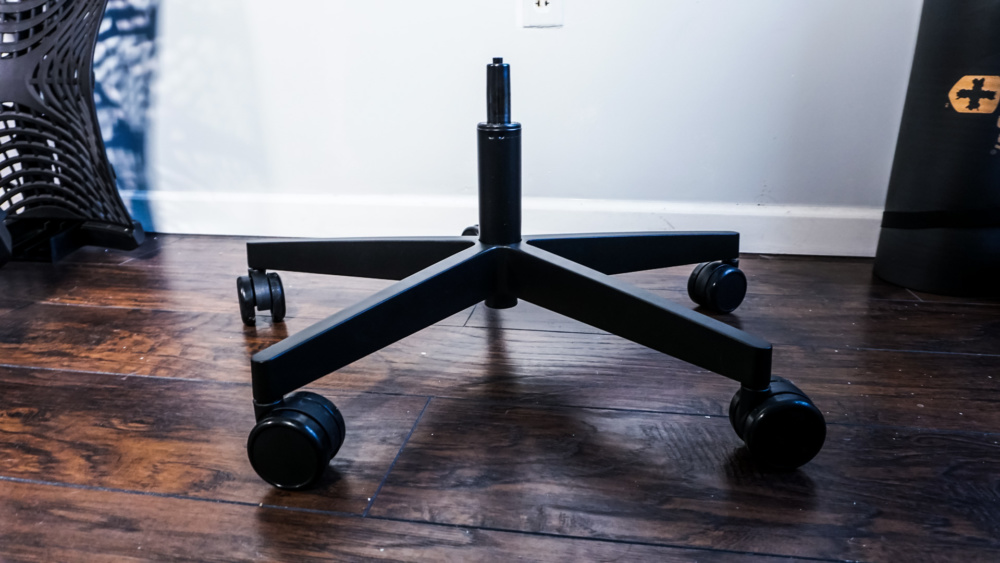 Autonomous Kinn Chair