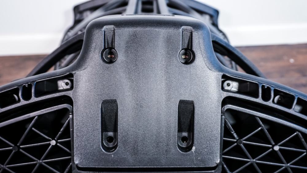 Autonomous Kinn Chair