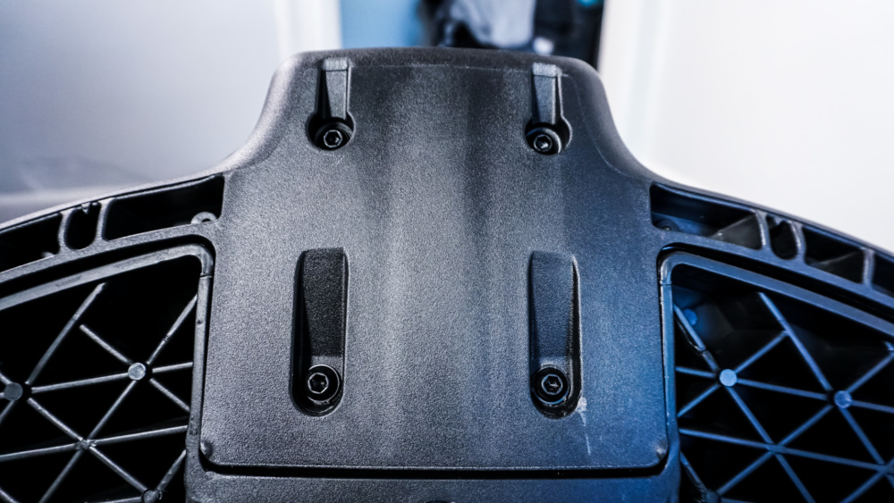 Autonomous Kinn Chair