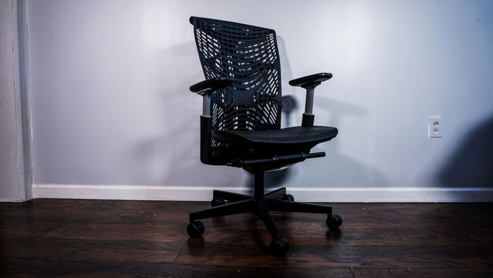 Autonomous Kinn Chair