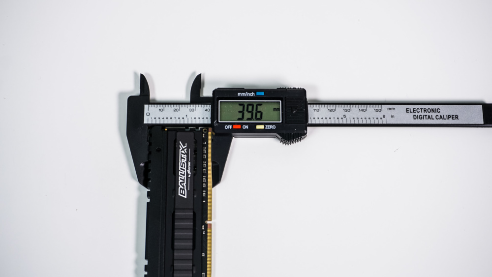 Ballistix Elite DDR4-3600 16GB Memory Kit