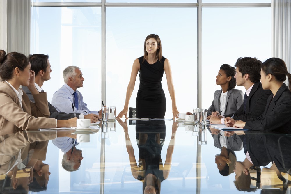 business ceo 1