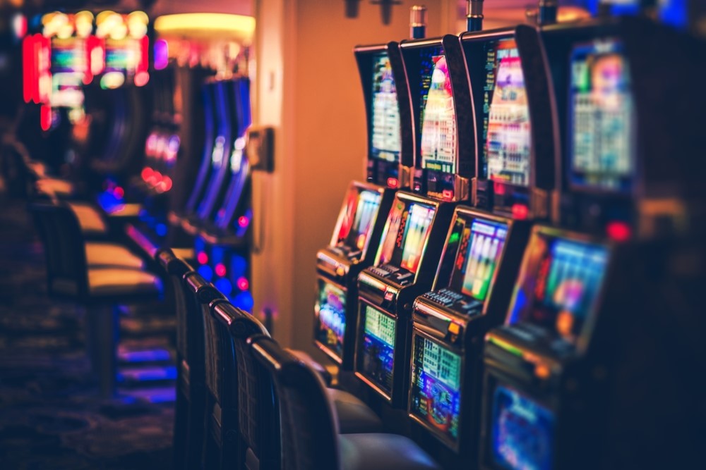 casino 1