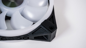 Corsair iCUE QL120 RGB Fans