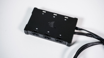 Corsair iCUE QL120 RGB Fans