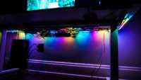 Corsair LS100 Smart Lighting Kit