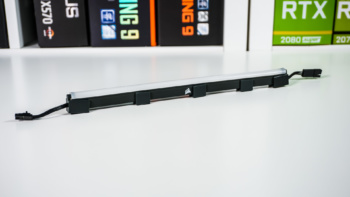 Corsair LS100 Smart Lighting Kit
