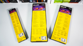 Corsair LS100 Smart Lighting Kit
