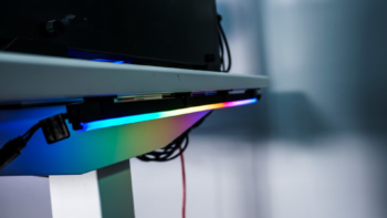 Corsair LS100 Smart Lighting Kit