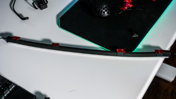 Corsair LS100 Smart Lighting Kit