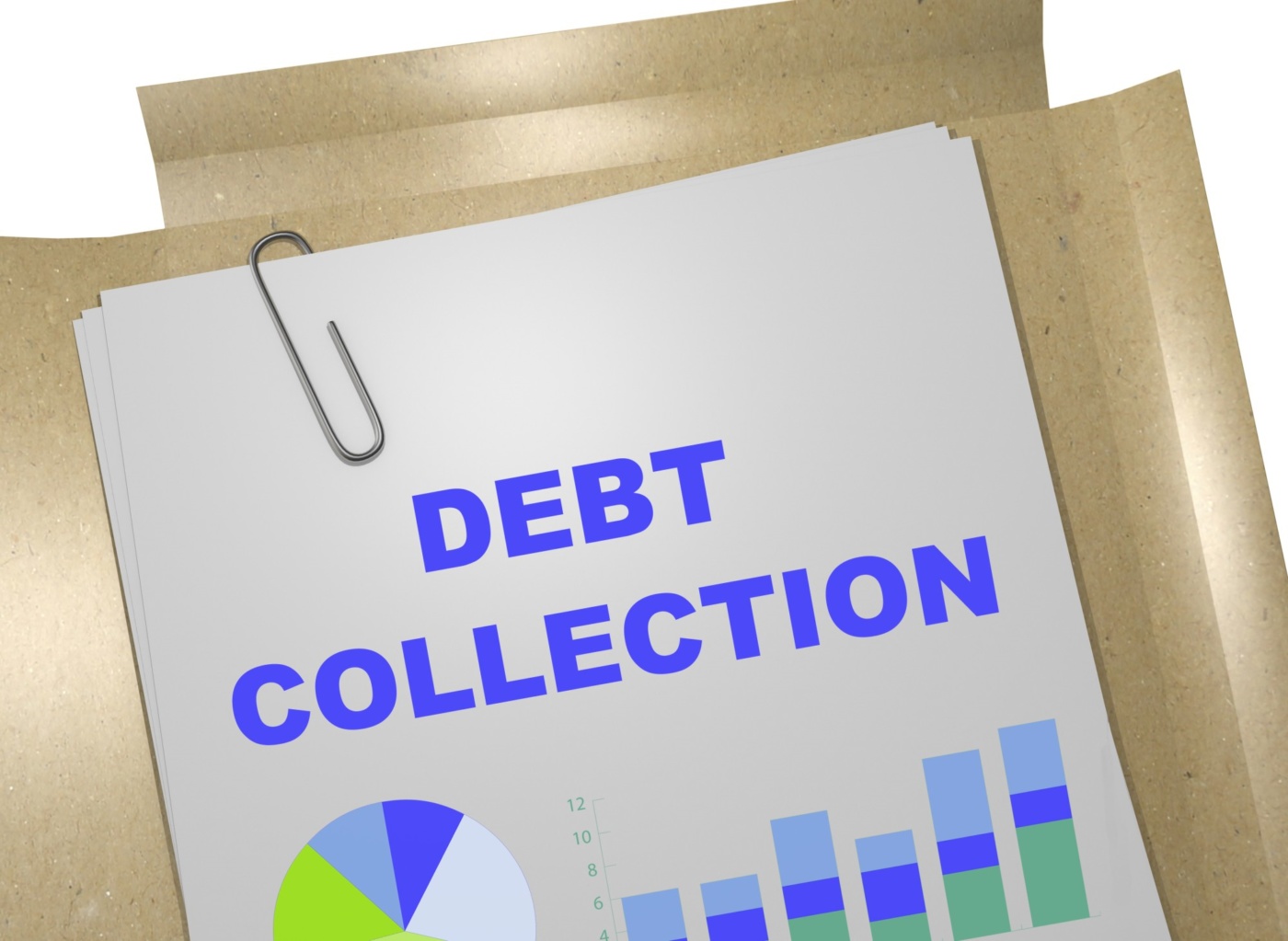debt