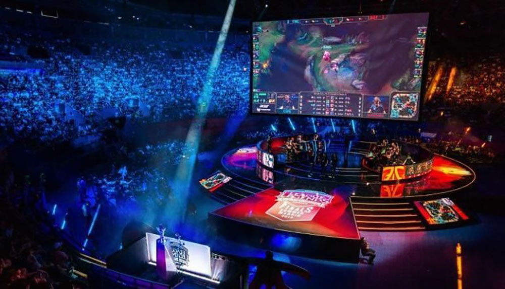esports