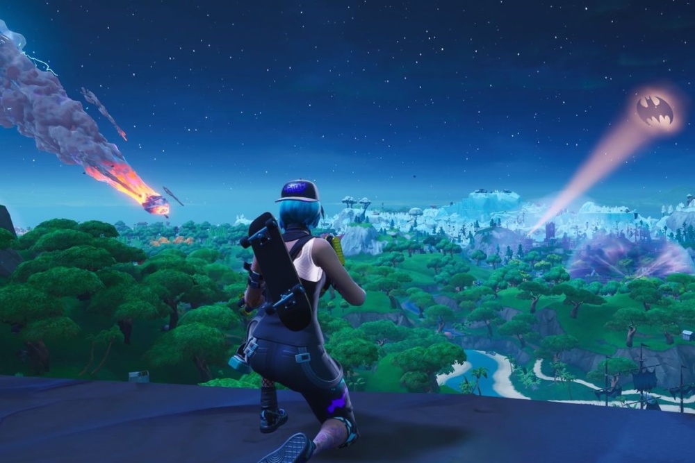 fortnite 2