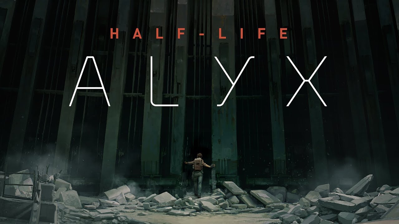 half life alyx 2
