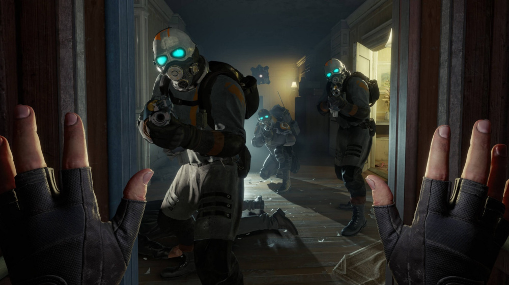 half life alyx 3