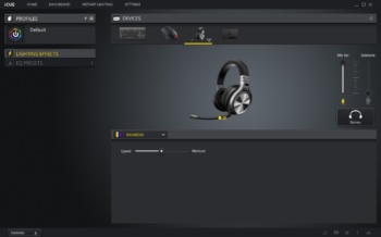 VIRTUOSO RGB Wireless SE