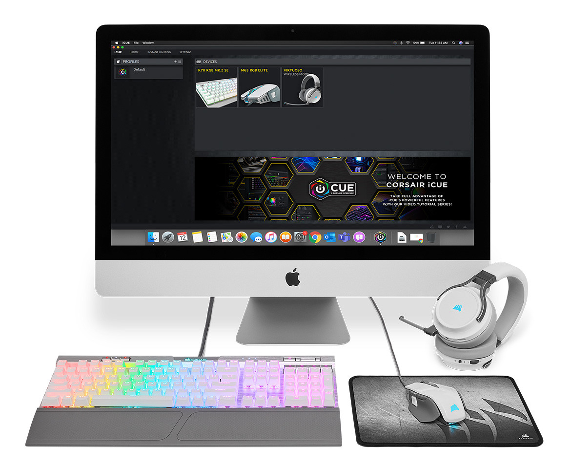 icue mac 1