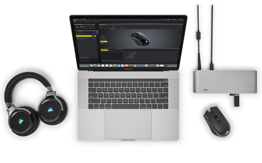 icue mac 2